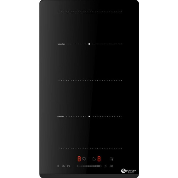 Варочная панель Schtoff I30H04 Black