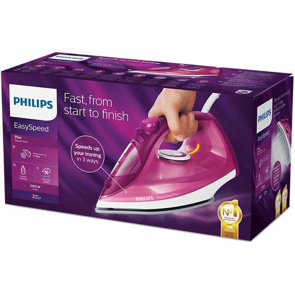 Утюг PHILIPS GC2146/40 Утюг PHILIPS GC2146/40