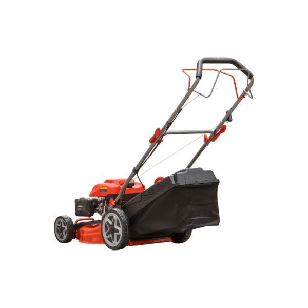 Газонокосилка ECO LG-633 Газонокосилка ECO LG-633