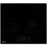 Варочная панель DeLonghi ELETTRA 1B0P CR