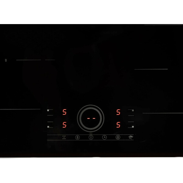 Варочная панель DeLonghi ELETTRA 1B0P CR Варочная панель DeLonghi ELETTRA 1B0P CR