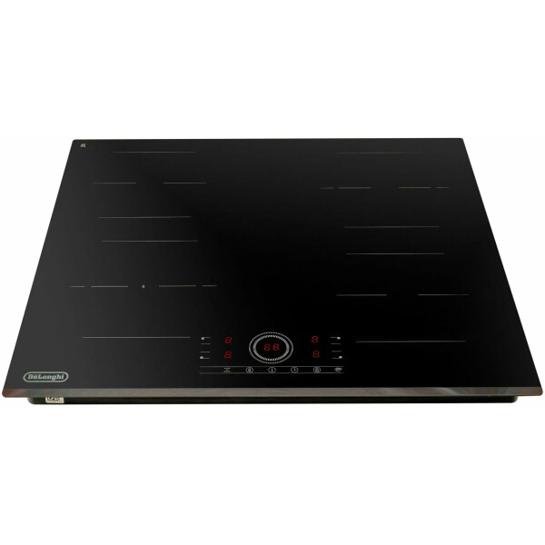 Варочная панель DeLonghi ELETTRA 1B0P CR Варочная панель DeLonghi ELETTRA 1B0P CR
