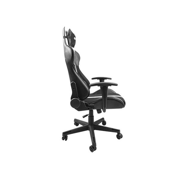 Кресло игровое Fury Avenger XL (NFF-1712) Black-White Кресло игровое Fury Avenger XL (NFF-1712) Black-White