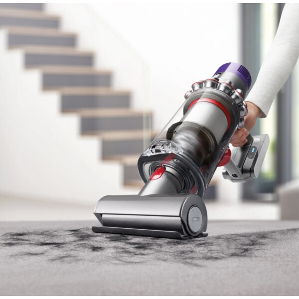 Пылесос DYSON Cyclone V10 Absolute Pro (SV12) Пылесос DYSON Cyclone V10 Absolute Pro (SV12)