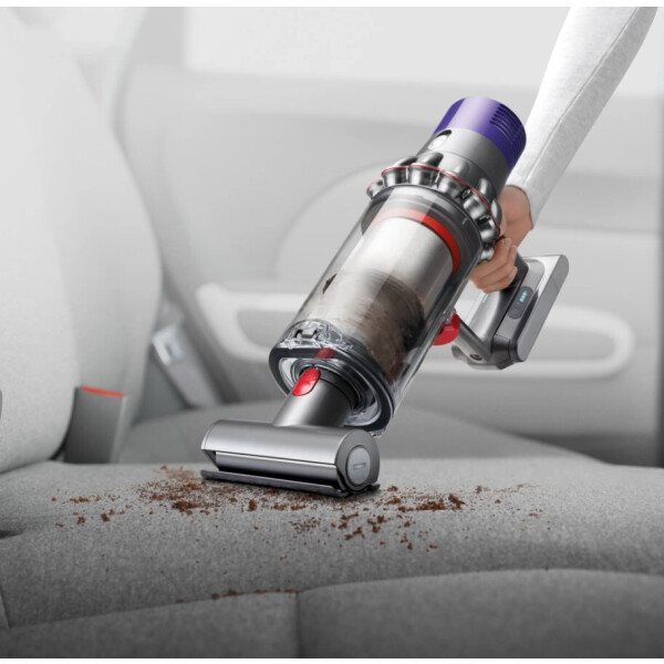 Пылесос DYSON Cyclone V10 Absolute Pro (SV12) Пылесос DYSON Cyclone V10 Absolute Pro (SV12)