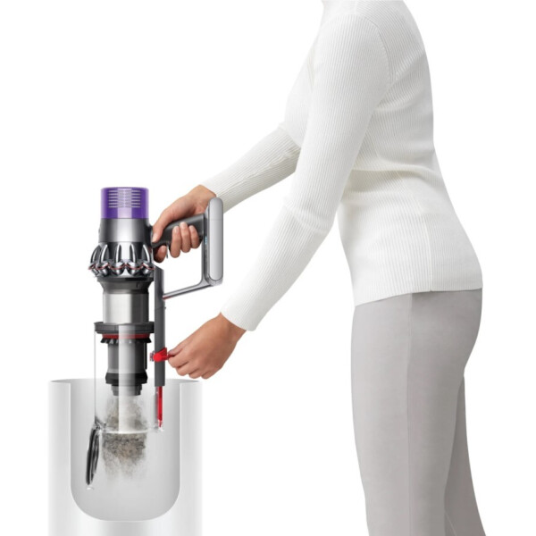 Пылесос DYSON Cyclone V10 Absolute Pro (SV12) Пылесос DYSON Cyclone V10 Absolute Pro (SV12)