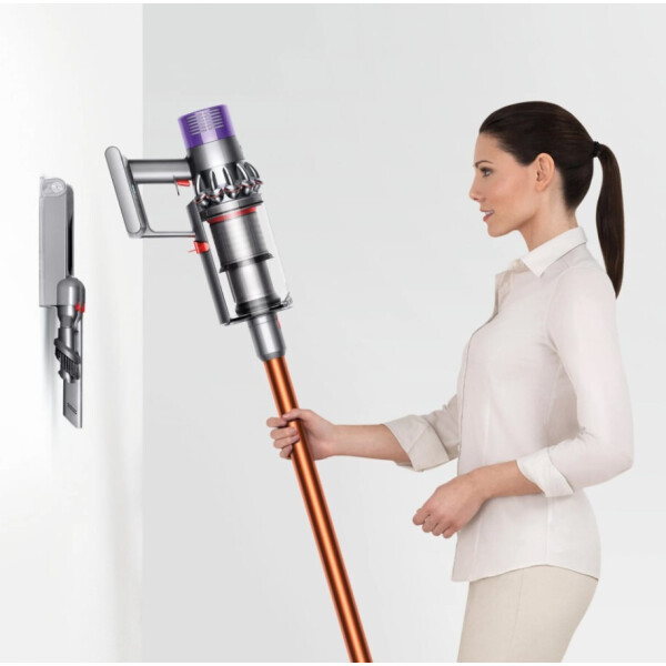 Пылесос DYSON Cyclone V10 Absolute Pro (SV12) Пылесос DYSON Cyclone V10 Absolute Pro (SV12)