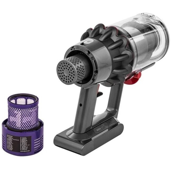 Пылесос DYSON Cyclone V10 Absolute Pro (SV12) Пылесос DYSON Cyclone V10 Absolute Pro (SV12)