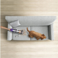 Пылесос DYSON Cyclone V10 Absolute Pro (SV12) Пылесос DYSON Cyclone V10 Absolute Pro (SV12)