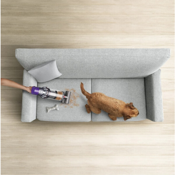 Пылесос DYSON Cyclone V10 Absolute Pro (SV12) Пылесос DYSON Cyclone V10 Absolute Pro (SV12)