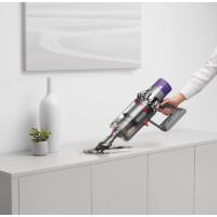 Пылесос DYSON Cyclone V10 Absolute Pro (SV12) Пылесос DYSON Cyclone V10 Absolute Pro (SV12)
