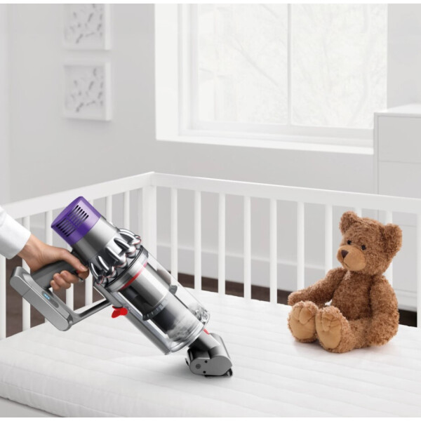 Пылесос DYSON Cyclone V10 Absolute Pro (SV12) Пылесос DYSON Cyclone V10 Absolute Pro (SV12)
