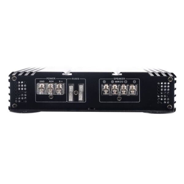 Усилитель аналоговый SWAT M-1.500 Усилитель аналоговый SWAT M-1.500