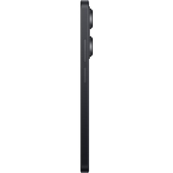 Смартфон Xiaomi Redmi Note 14S 8GB/256GB Midnight Black RU