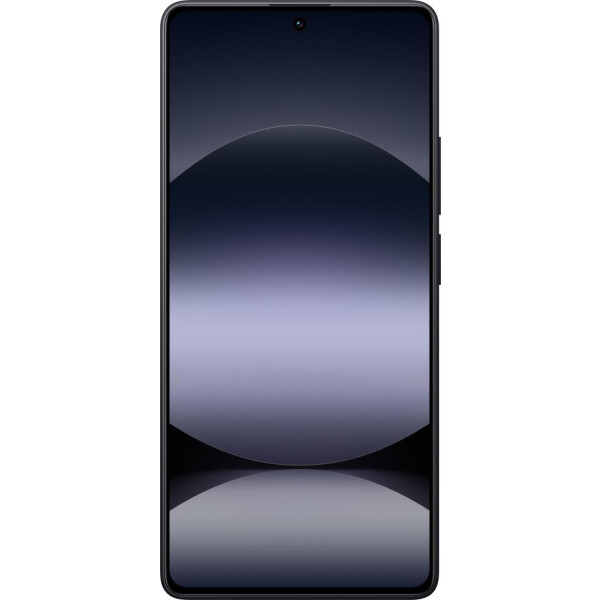 Смартфон Xiaomi Redmi Note 14S 8GB/256GB Midnight Black RU