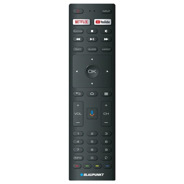 Телевизор Blaupunkt 40WG965T
