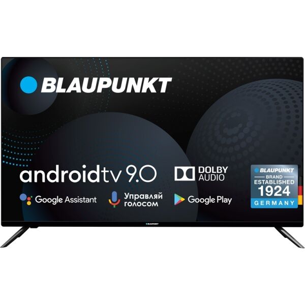 Телевизор Blaupunkt 40WG965T