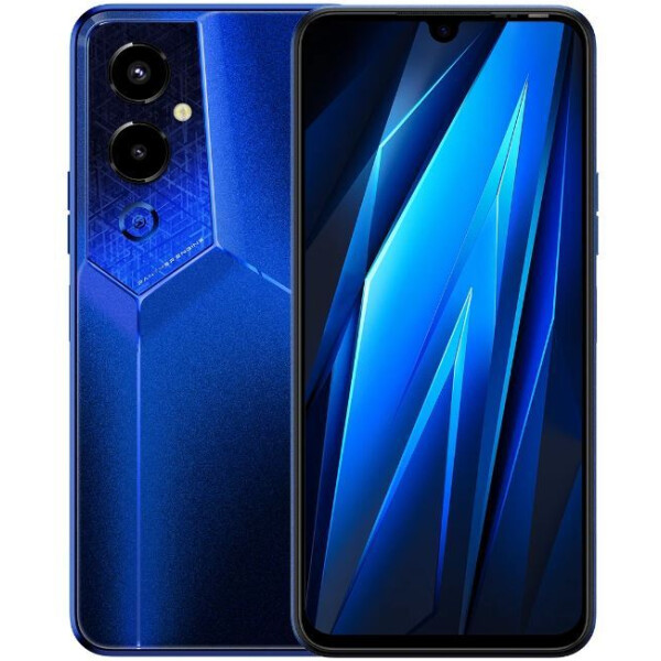 

Смартфоны TECNO, Смартфон TECNO Pova 4 Pro LG8n 8GB/256GB (синий)
