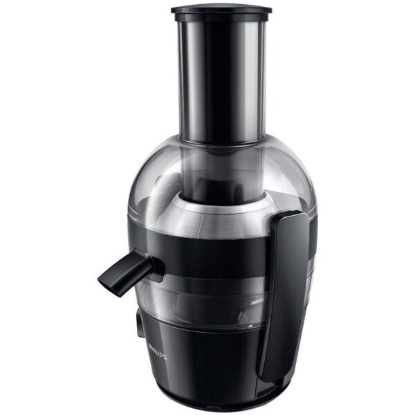 

Соковыжималки PHILIPS, Соковыжималка Philips HR1855/70