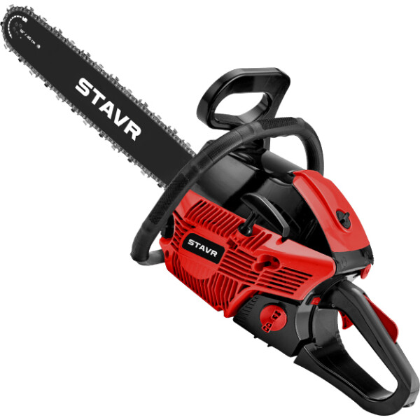 Бензопила STAVR ПЦБ-45/2100 (ст45-2100пцб)