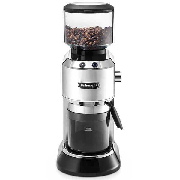 

Кофемолки DeLonghi, Кофемолка DeLonghi KG520.M