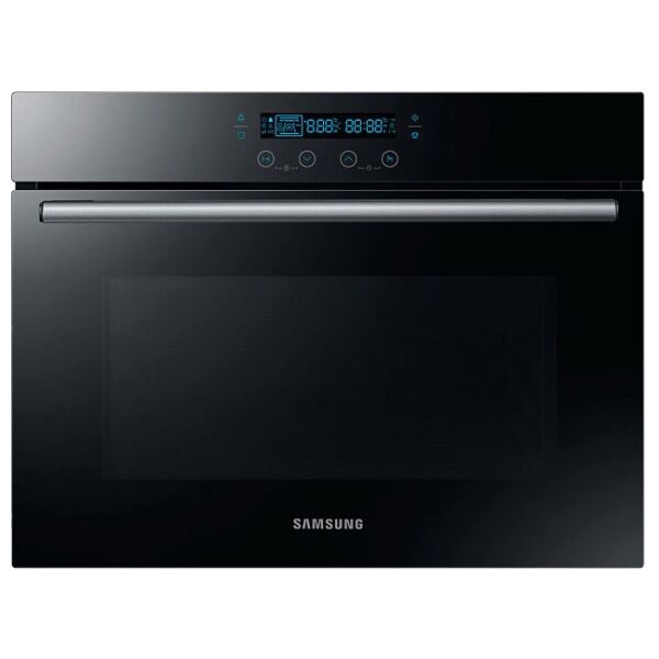 

Духовые шкафы SAMSUNG, Встраиваемый компактный духовой шкаф SAMSUNG NQ50H5537KB/WT