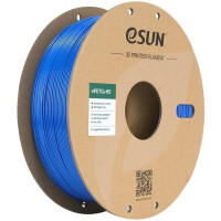 Пластиковая нить ESUN PETG+HS 1,75 мм (синий)