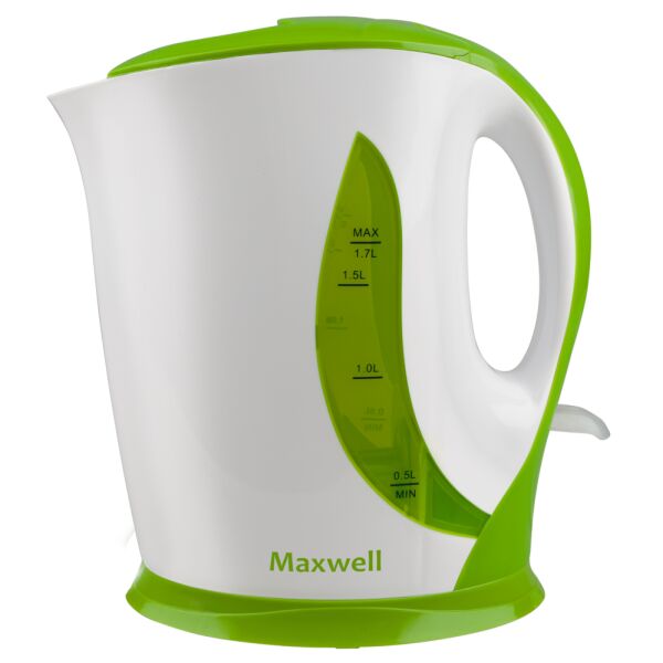 

Электрочайники MAXWELL, Электрочайник MAXWELL MW-1062G