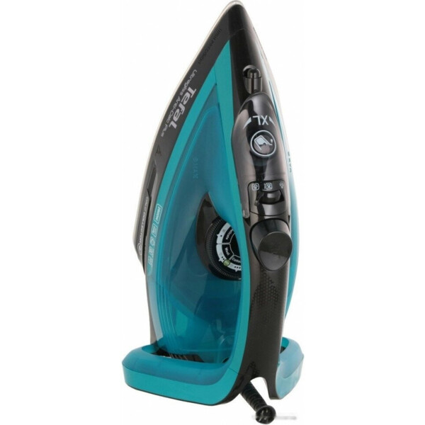 Утюг Tefal FV6832E0 (зеленый) Утюг Tefal FV6832E0 (зеленый)