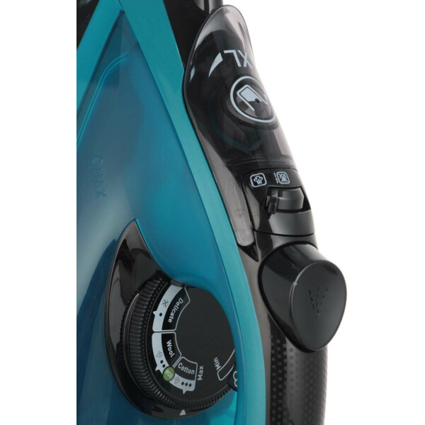 Утюг Tefal FV6832E0 (зеленый) Утюг Tefal FV6832E0 (зеленый)