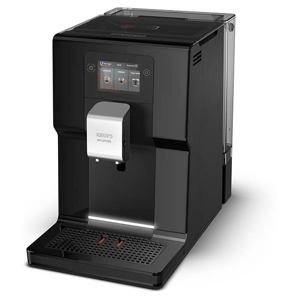 Автоматическая KRUPS Intuition Preference EA873810 Автоматическая KRUPS Intuition Preference EA873810