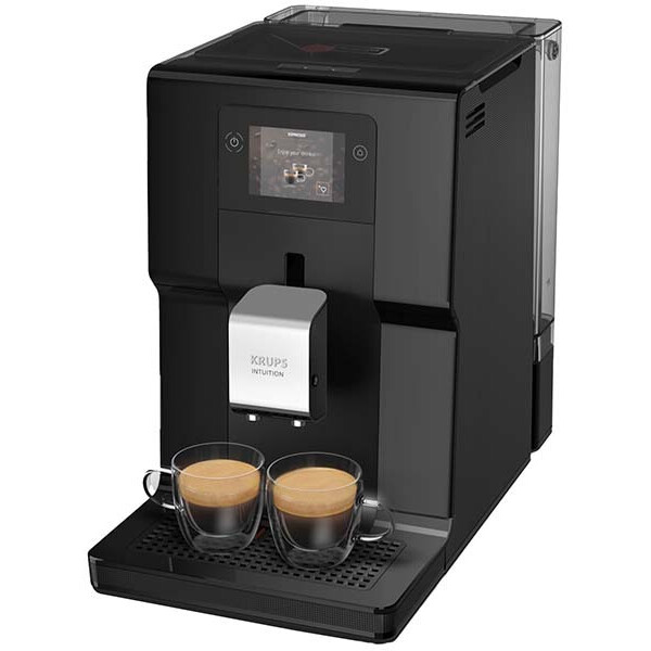 Автоматическая KRUPS Intuition Preference EA873810 Автоматическая KRUPS Intuition Preference EA873810