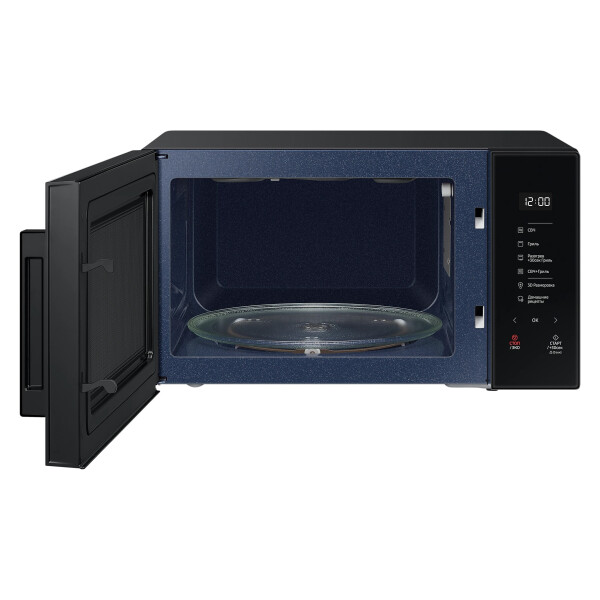 Микроволновая печь Samsung MG30T5018AK/BW