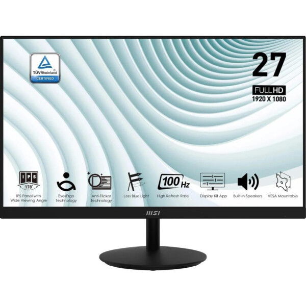 Монитор MSI Pro MP271A