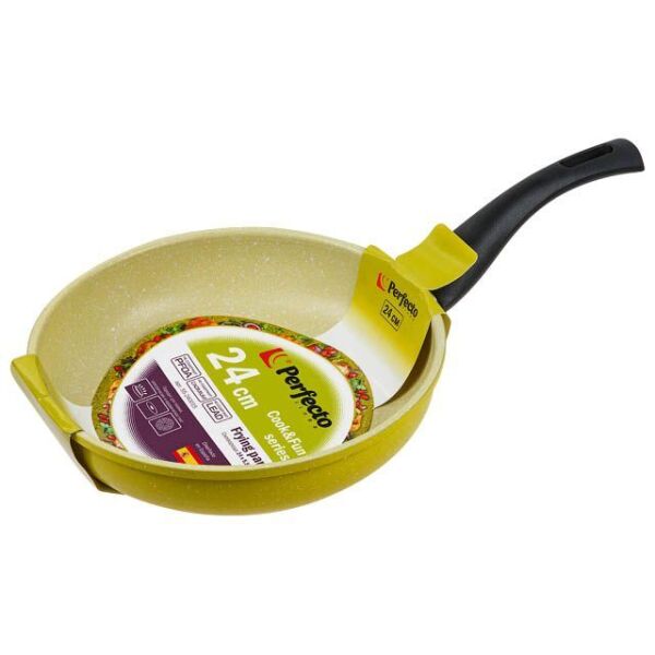 

Сковороды PERFECTO LINEA, Сковорода Perfecto Linea Cook&Fun 55-240015