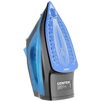 Утюг Centek CT-2351 BLUE Утюг Centek CT-2351 BLUE