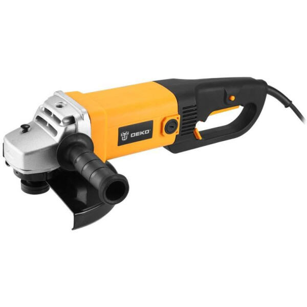 Углошлифмашина Deko AG2400DK (083-1030) Углошлифмашина Deko AG2400DK (083-1030)