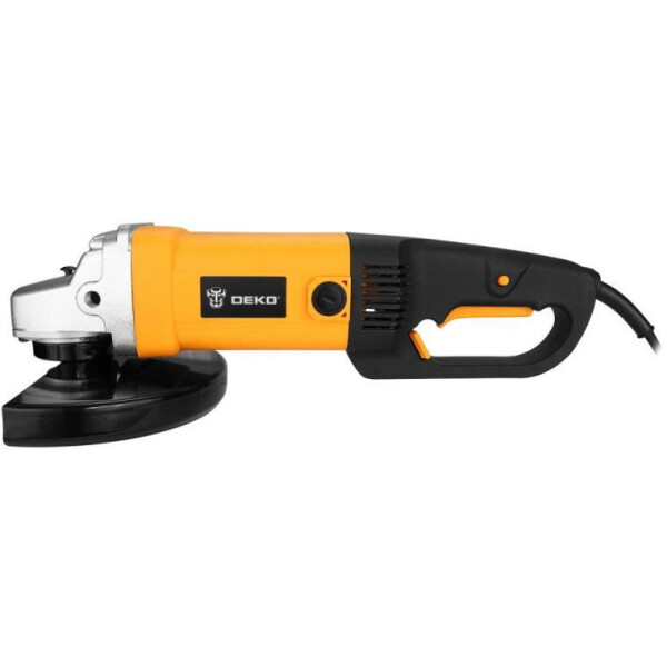 Углошлифмашина Deko AG2400DK (083-1030) Углошлифмашина Deko AG2400DK (083-1030)