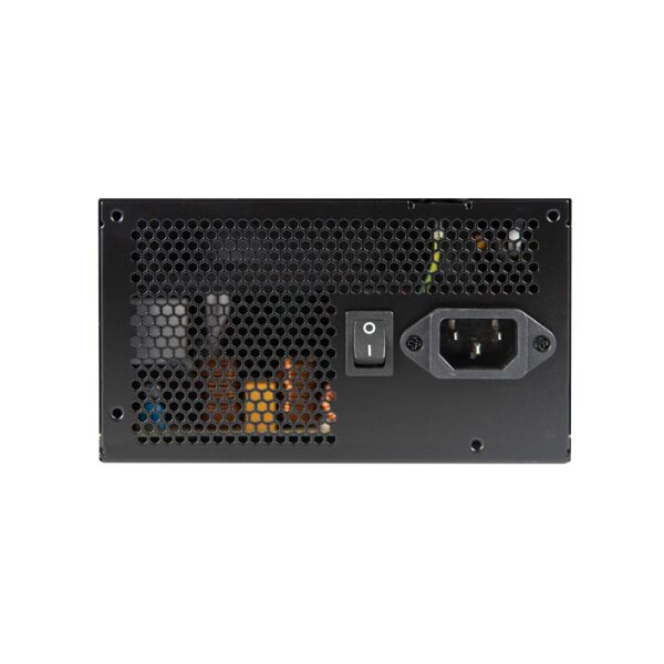 Блок питания Chieftec Task TPS-500S Bronze (черный) Блок питания Chieftec Task TPS-500S Bronze (черный)
