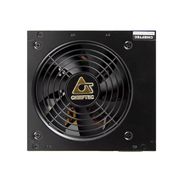Блок питания Chieftec Task TPS-500S Bronze (черный) Блок питания Chieftec Task TPS-500S Bronze (черный)