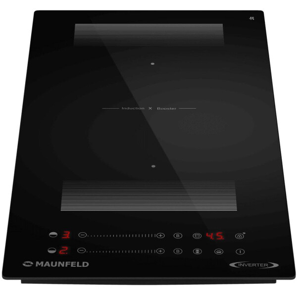 Варочная панель MAUNFELD CVI292S2FBKD Inverter Варочная панель MAUNFELD CVI292S2FBKD Inverter