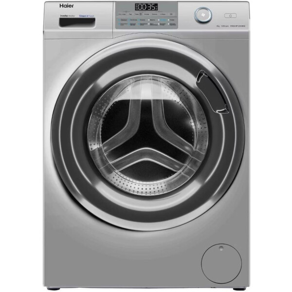 Стиральная машина Haier HW60-BP12959BSE