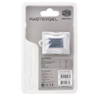 Термопаста Cooler Master MasterGel (1.5 г) (MGX-ZOSW-N15M-R1) Термопаста Cooler Master MasterGel (1.5 г) (MGX-ZOSW-N15M-R1)