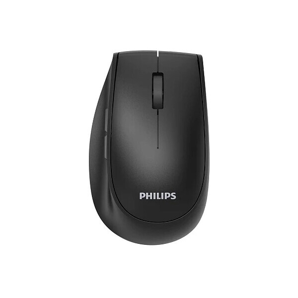 Мышь Philips Wireless Mouse SPK7627