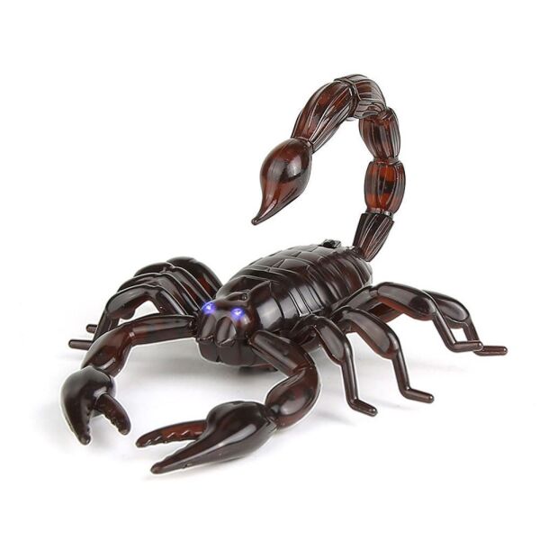 

Игрушки на пульте управления Best Fun Toys, Игрушка на пульте управления Best Fun Toys Скорпион 9992