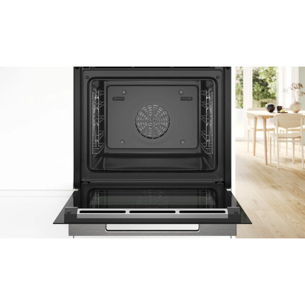 Духовой шкаф Bosch Serie 8 HBG7361B1 Духовой шкаф Bosch Serie 8 HBG7361B1