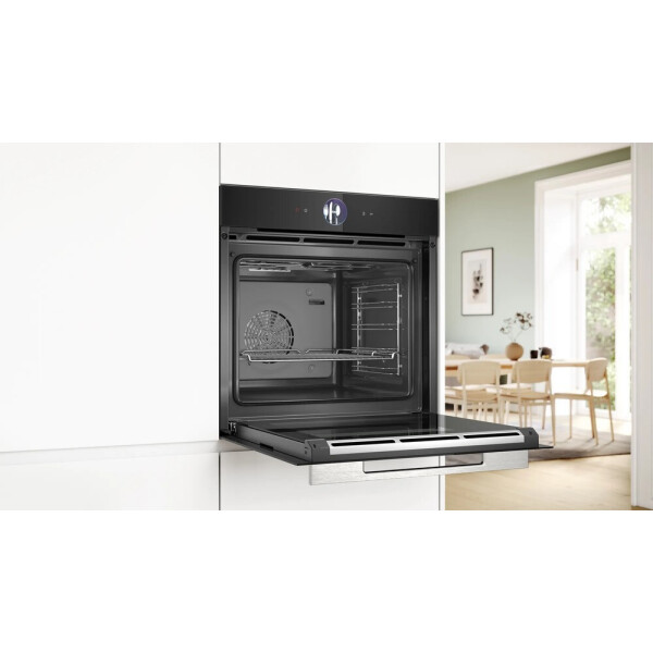 Духовой шкаф Bosch Serie 8 HBG7361B1 Духовой шкаф Bosch Serie 8 HBG7361B1