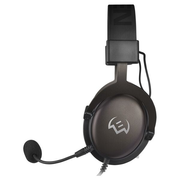 Наушники с микрофоном SVEN AP-G999MV серый Наушники с микрофоном SVEN AP-G999MV серый