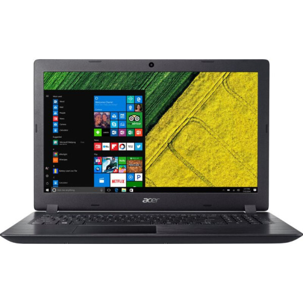 

Ноутбуки Acer, Ноутбук Acer Aspire 3 A315-53G-59KP (NX.H18EU.029)