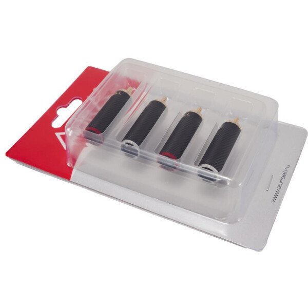 Коннектор Aura RCA-P616 Коннектор Aura RCA-P616